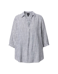 Туника, морской Ulla popken