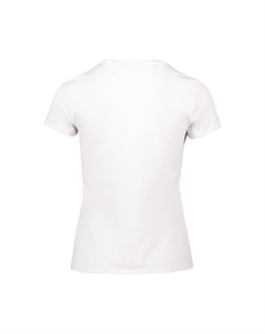 Футболка , цвет patch whiteblue Zero