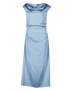 Короткое платье , цвет citadel Zero