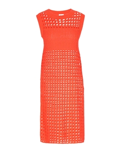 Туника, оранжевый Izia