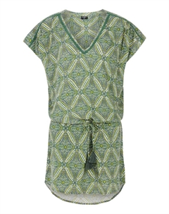 Туника, цвет veggie green Protest