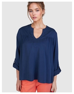 Туника, цвет dark denim Navigazione