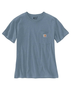 Футболка , синий Carhartt