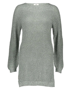 Короткое платье, мятный Jdy