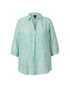 Туника, цвет smaragd Ulla popken