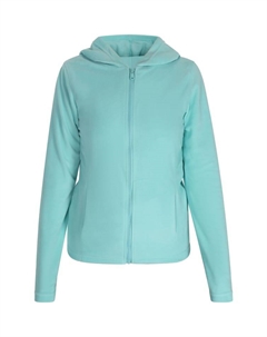 Флисовая куртка, бирюзовый Cosimon