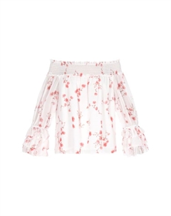 Блузка, белый Faina