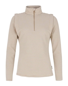 Флисовый свитер, цвет bamboobeige Protest