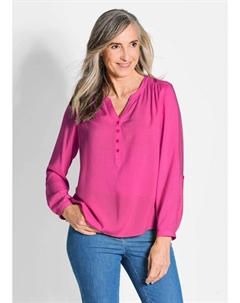 Блузка, розовый Goldner