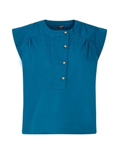 Блузка, цвет surfing blue Protest