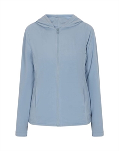 Флисовая куртка, светло-синий Mymo