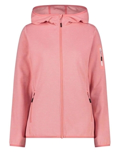 Флисовая куртка, розовый Cmp
