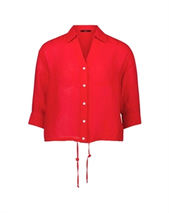 Блузка , цвет formula one Zero