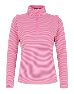 Флисовый свитер, цвет foxy pink Protest