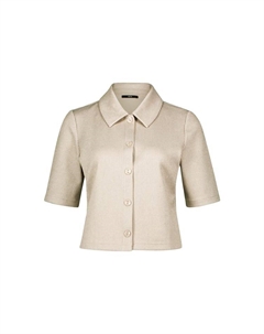 Блузка , цвет creamsilver Zero