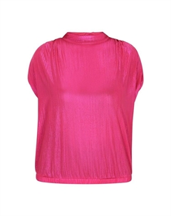 Блузка, розовый Faina