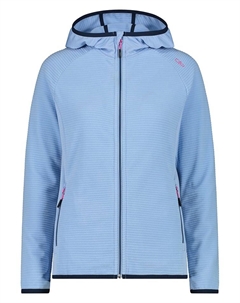 Флисовая куртка, светло-синий Cmp