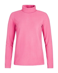 Флисовый свитер, цвет foxy pink Protest