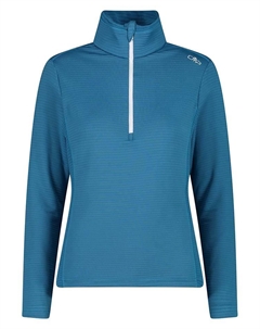 Флисовый свитер, синий Cmp