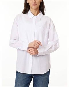 Блузка, белый Scotch&soda