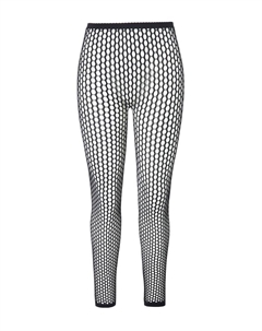 Колготки, черный Ulla popken