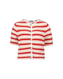 Кардиган , цвет creamred Zero