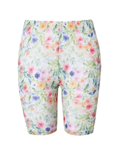 Колготки, разноцветный Ulla popken