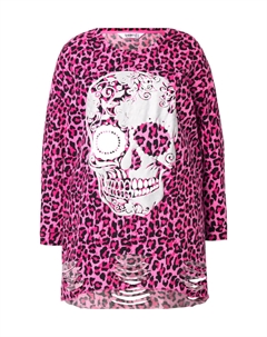 Толстовка, розовый Angel of style