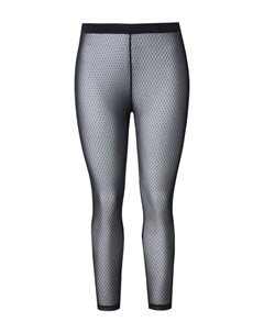 Колготки, черный Ulla popken