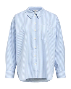 Блузка, цвет cloud dancer Object