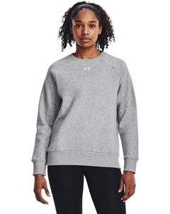 Пуловер, серый Under armour