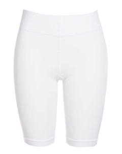 Колготки, белый Ulla popken