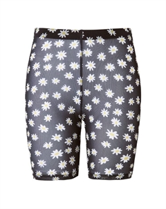 Колготки, черный Ulla popken