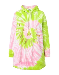 Толстовка, розовый Angel of style