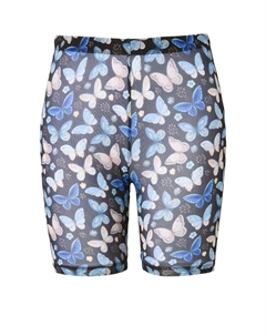 Колготки, черный Ulla popken