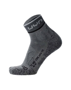 Носки, серый Uyn