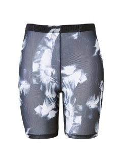 Колготки, темно-синий Ulla popken