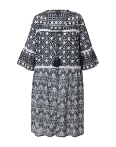 Кардиган, морской Ulla popken