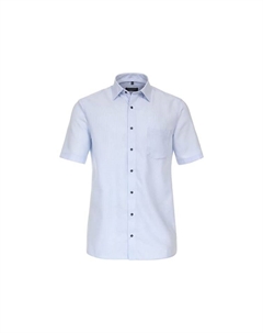 Блузка, синий Venti