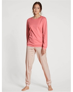 Пижама, цвет italian rose Calida