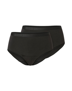 Трусы, черный Schiesser