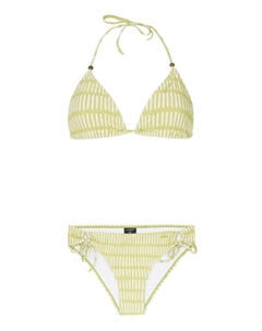 Комплект бикини, цвет sour green Protest