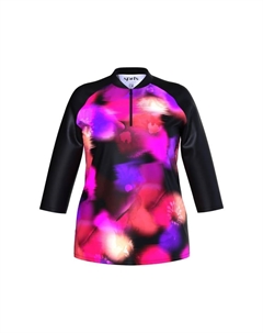 Комплект бикини, черный Ulla popken