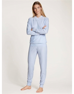Пижама, цвет harmony blue Calida
