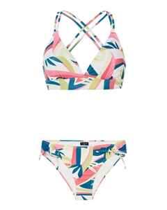 Комплект бикини, цвет guava pink Protest