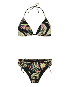 Комплект бикини, черный Protest