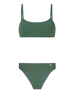 Комплект бикини, цвет veggie green Protest