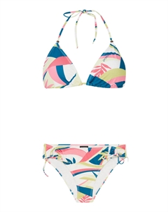 Комплект бикини, цвет guava pink Protest