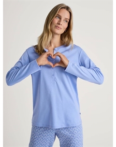 Пижама, цвет hydrangea blue Calida