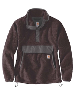 Пуловер , фиолетовый Carhartt